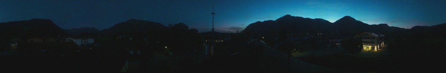 Archiv Foto Webcam Unterwössen im Chiemgau
