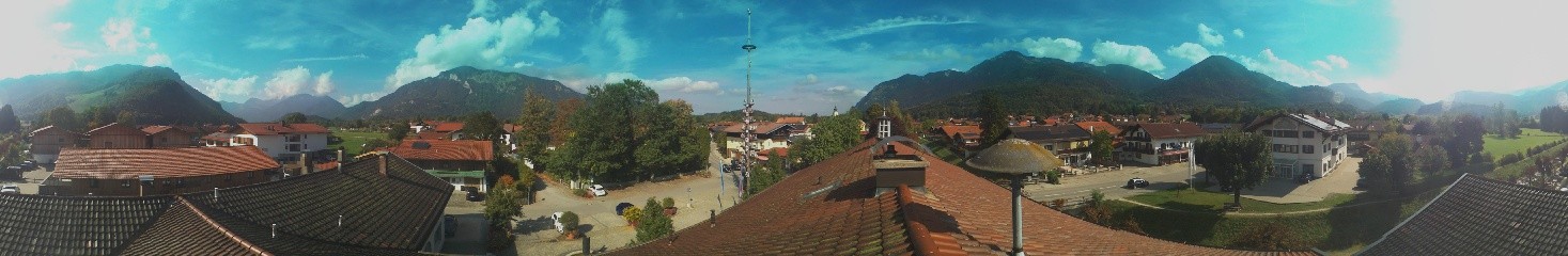 Archiv Foto Webcam Unterwössen im Chiemgau