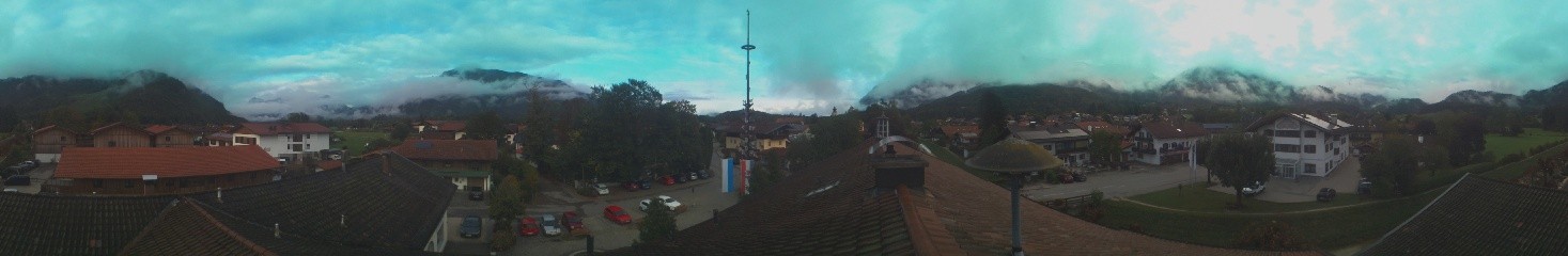 Archived image Webcam Unterwoessen