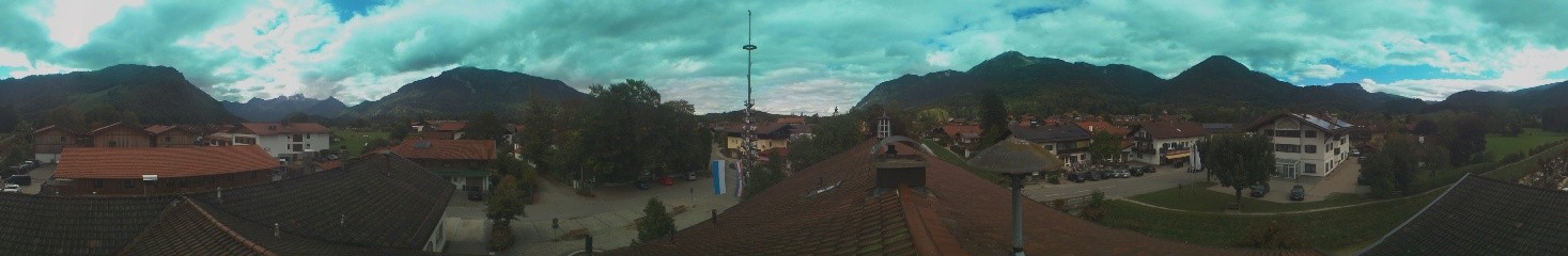 Archived image Webcam Unterwoessen
