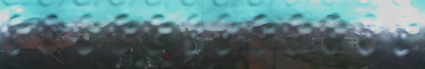 Archiv Foto Webcam Unterwössen im Chiemgau