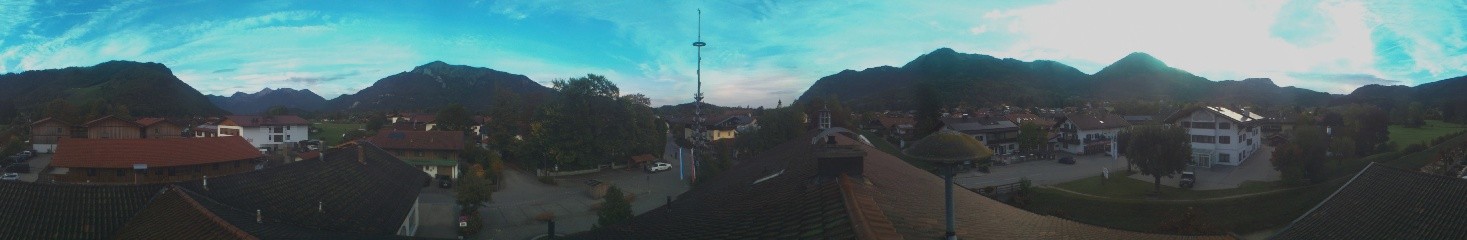 Archived image Webcam Unterwoessen