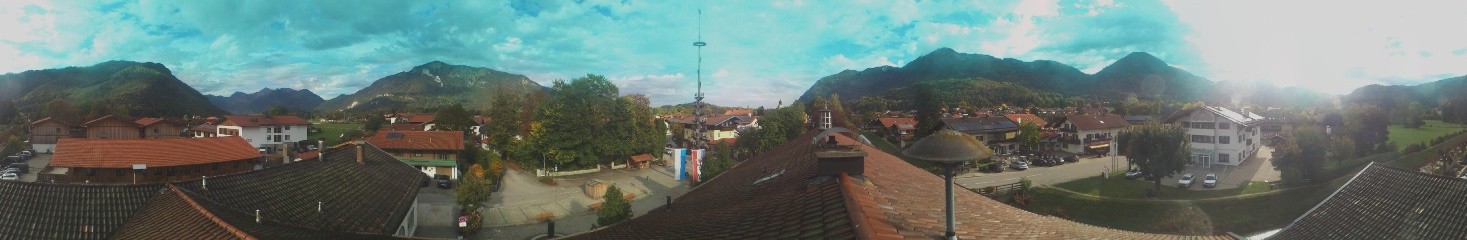 Archived image Webcam Unterwoessen