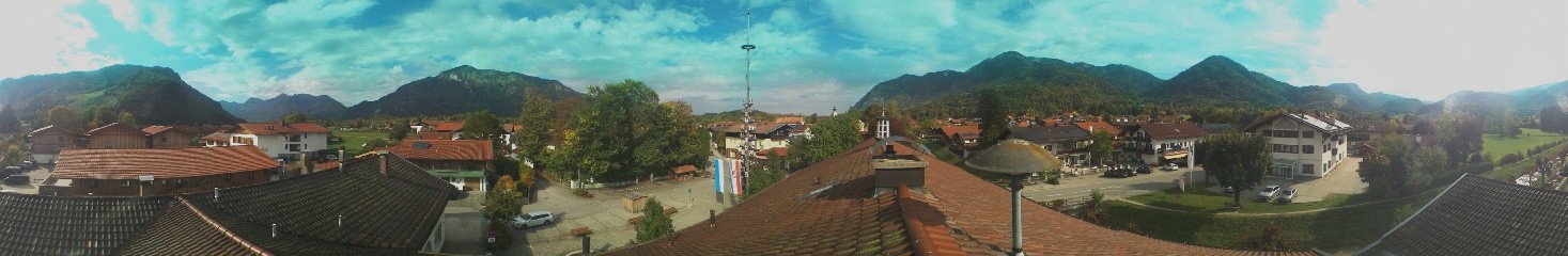 Archived image Webcam Unterwoessen