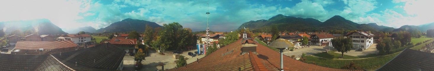 Archived image Webcam Unterwoessen