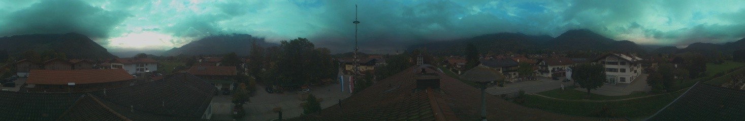 Archived image Webcam Unterwoessen