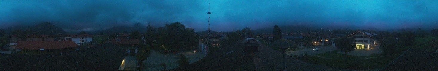 Archived image Webcam Unterwoessen