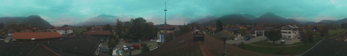 Archiv Foto Webcam Unterwössen im Chiemgau