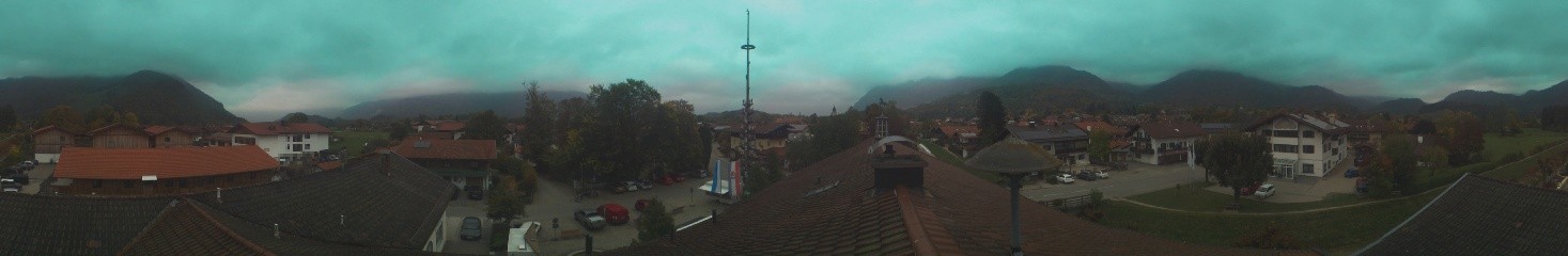 Archiv Foto Webcam Unterwössen im Chiemgau