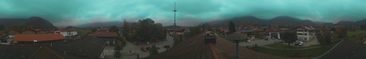 Archiv Foto Webcam Unterwössen im Chiemgau