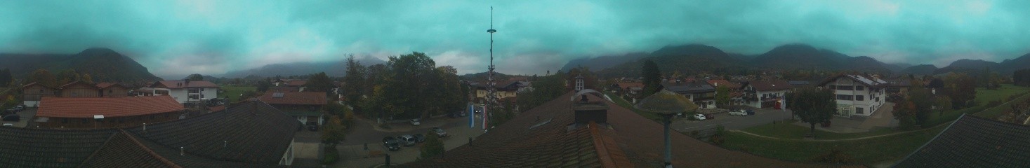 Archiv Foto Webcam Unterwössen im Chiemgau