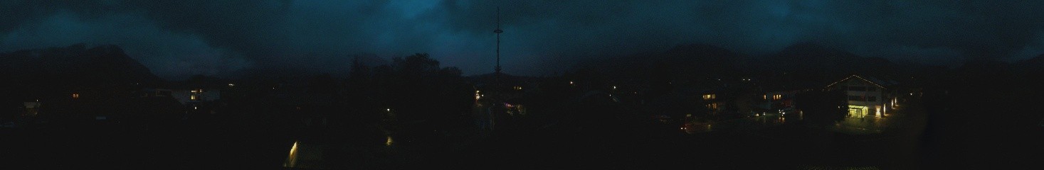 Archiv Foto Webcam Unterwössen im Chiemgau