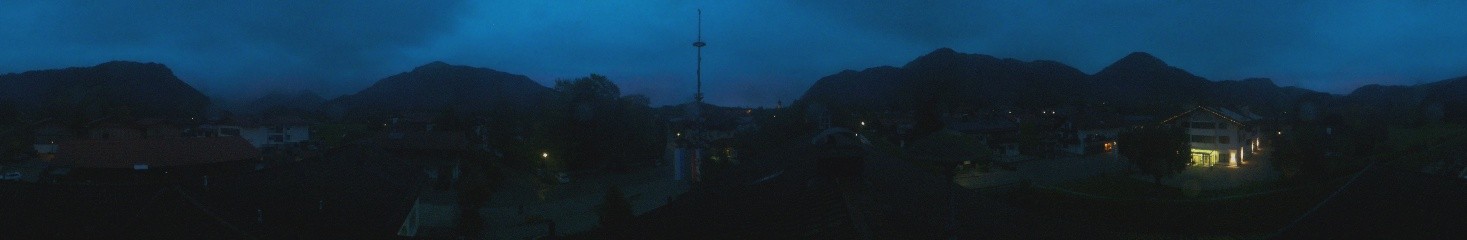Archiv Foto Webcam Unterwössen im Chiemgau