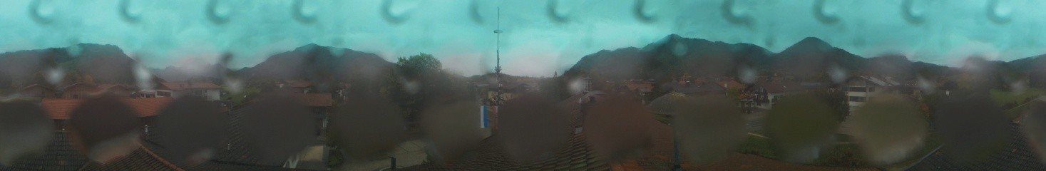 Archiv Foto Webcam Unterwössen im Chiemgau