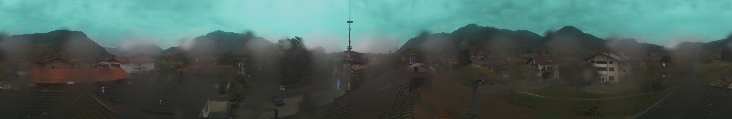 Archiv Foto Webcam Unterwössen im Chiemgau
