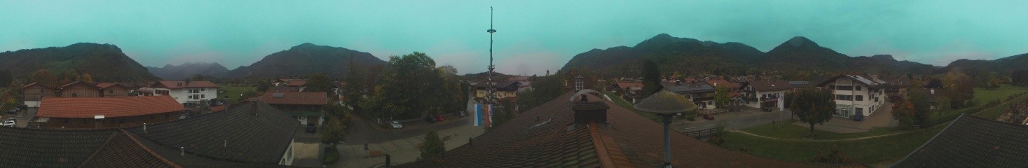 Archiv Foto Webcam Unterwössen im Chiemgau