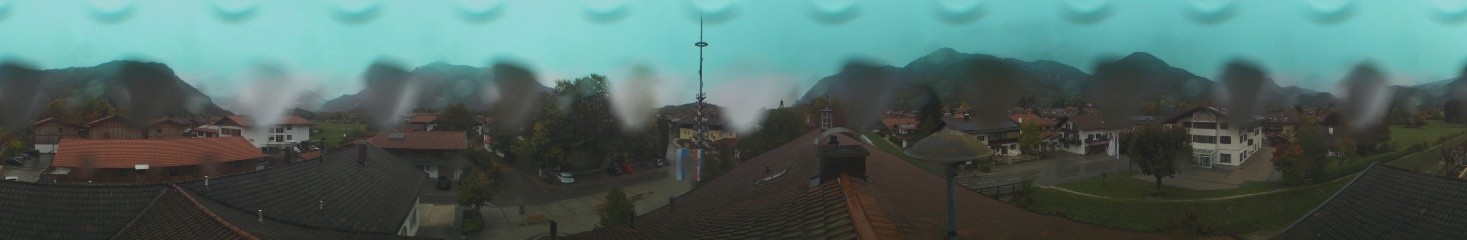 Archiv Foto Webcam Unterwössen im Chiemgau