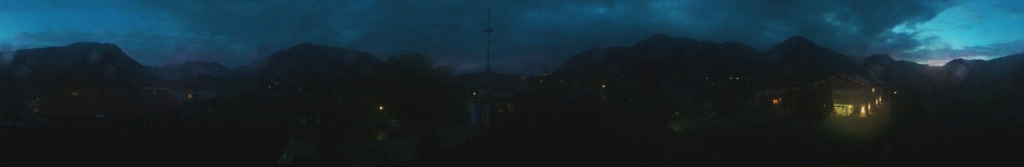 Archiv Foto Webcam Unterwössen im Chiemgau