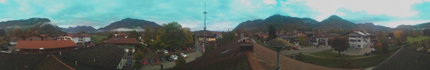 Archiv Foto Webcam Unterwössen im Chiemgau