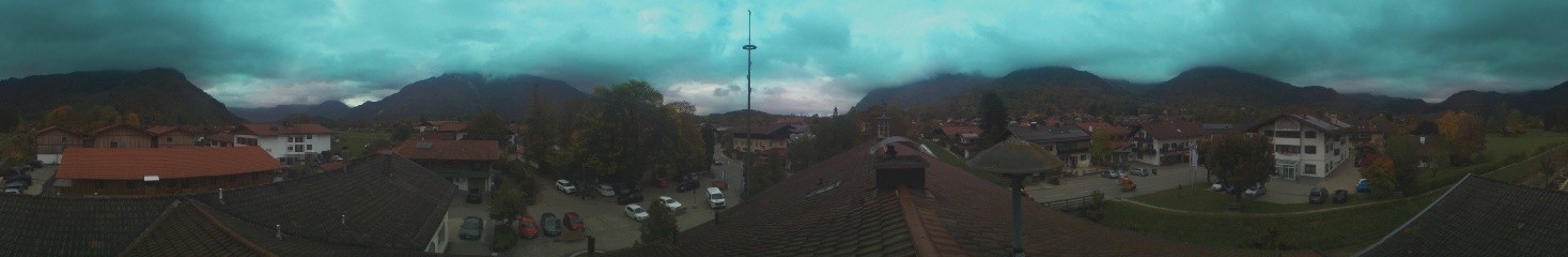 Archiv Foto Webcam Unterwössen im Chiemgau