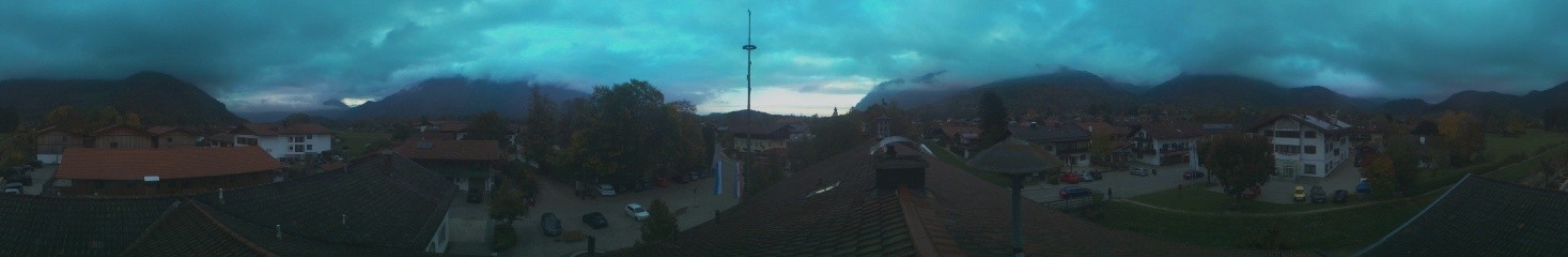 Archiv Foto Webcam Unterwössen im Chiemgau