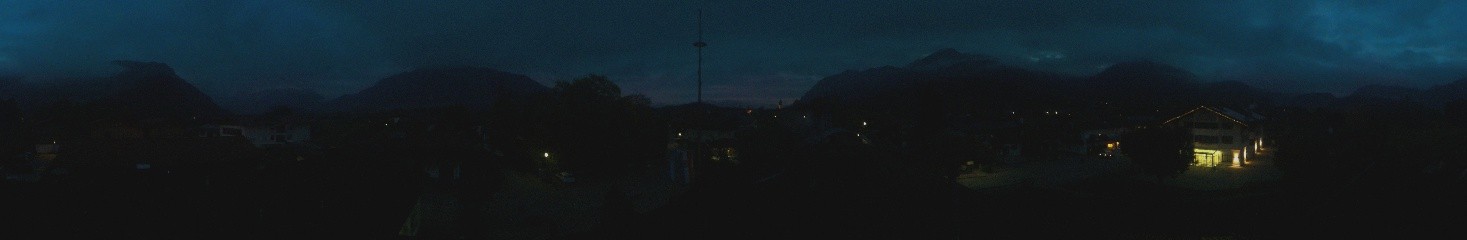 Archiv Foto Webcam Unterwössen im Chiemgau
