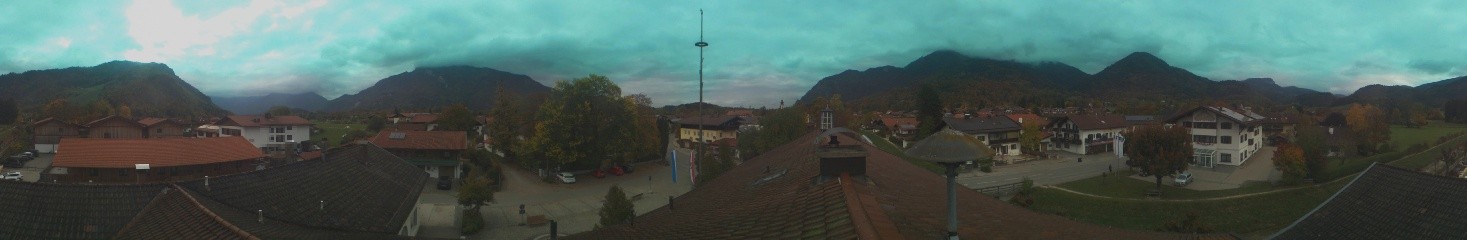 Archiv Foto Webcam Unterwössen im Chiemgau
