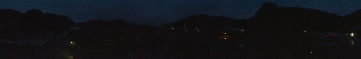 Archiv Foto Webcam Blick auf Oberwössen