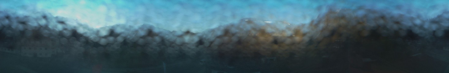 Archiv Foto Webcam Blick auf Oberwössen