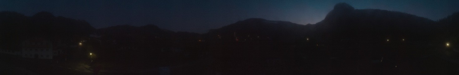 Archived image Webcam View Oberwoessen