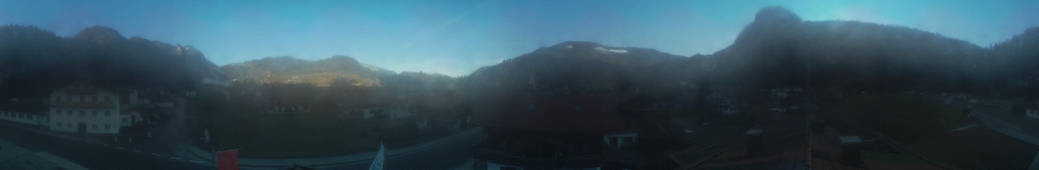 Archived image Webcam View Oberwoessen