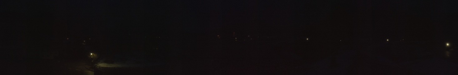 Archiv Foto Webcam Blick auf Oberwössen