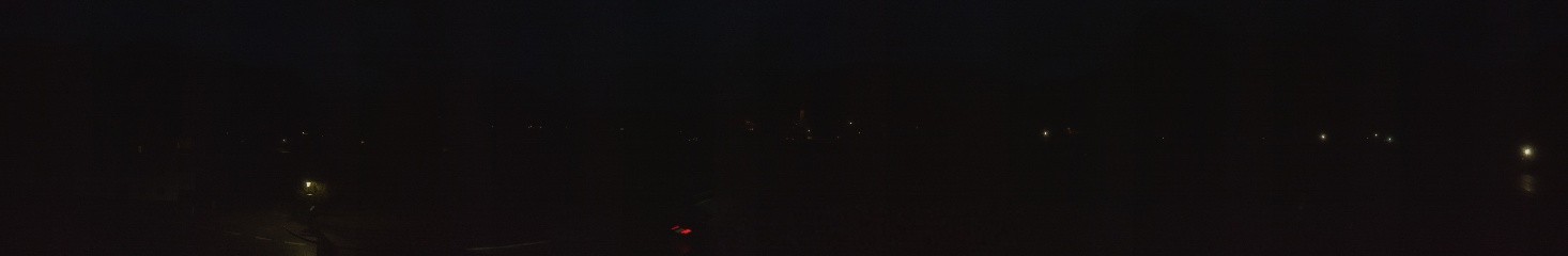 Archiv Foto Webcam Blick auf Oberwössen