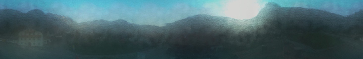 Archiv Foto Webcam Blick auf Oberwössen