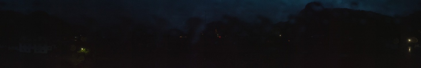 Archived image Webcam View Oberwoessen
