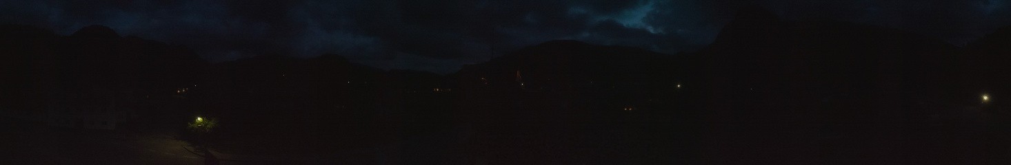 Archiv Foto Webcam Blick auf Oberwössen