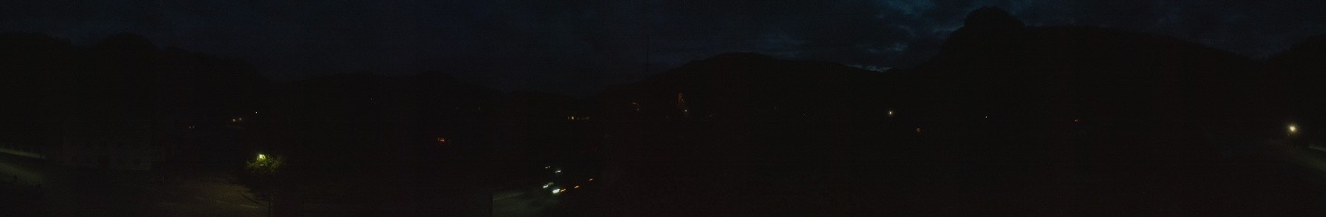 Archived image Webcam View Oberwoessen
