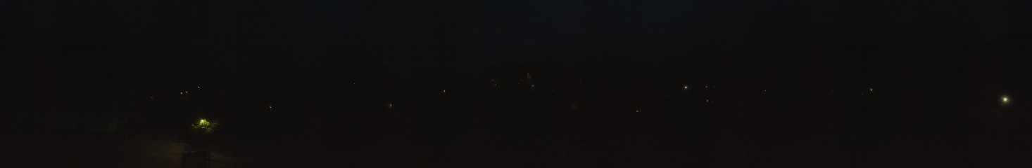 Archiv Foto Webcam Blick auf Oberwössen