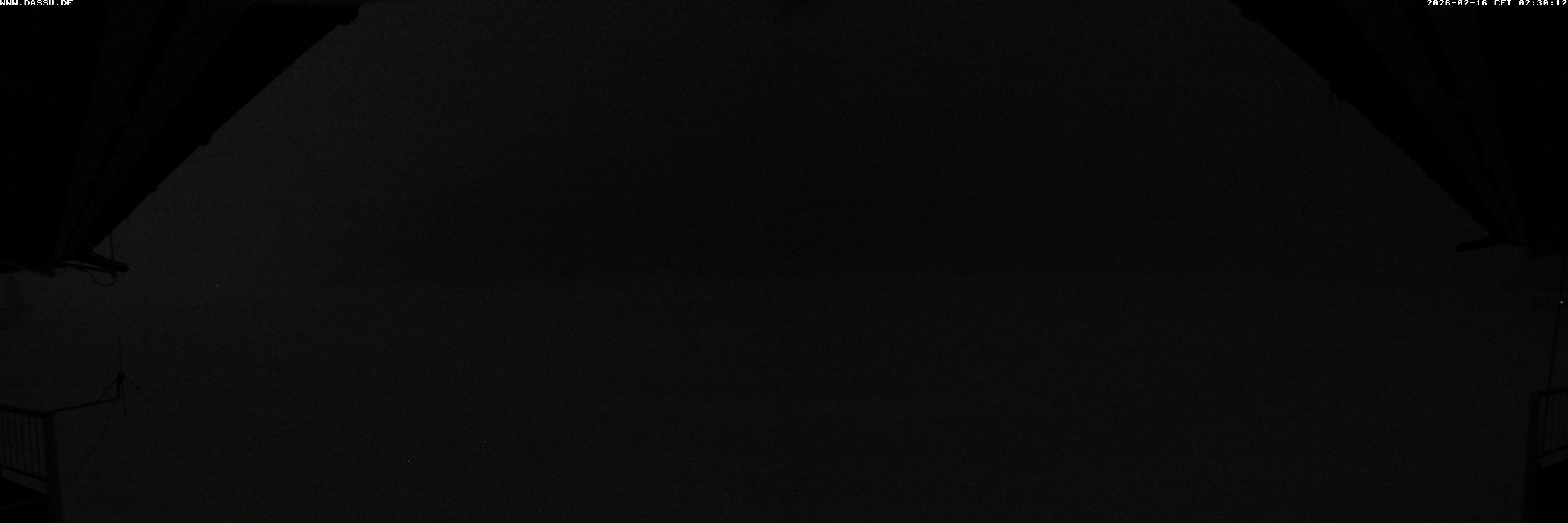 Archiv Foto Webcam Unterwössen - Alpensegelflugschule