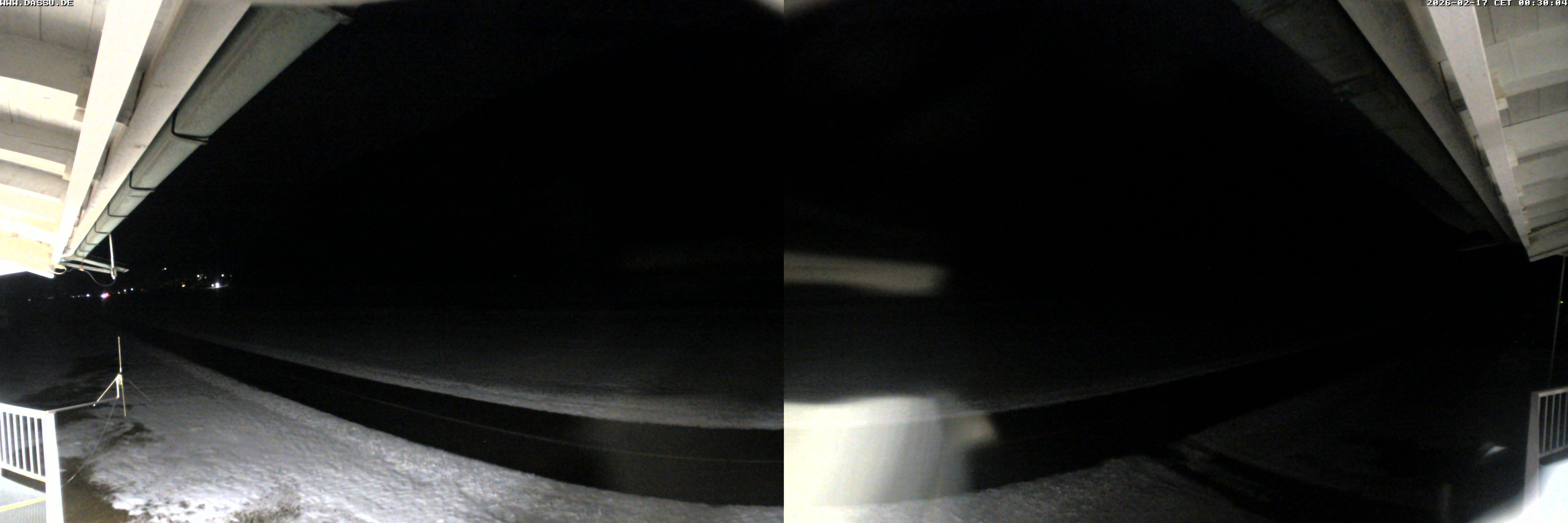 Archiv Foto Webcam Unterwössen - Alpensegelflugschule