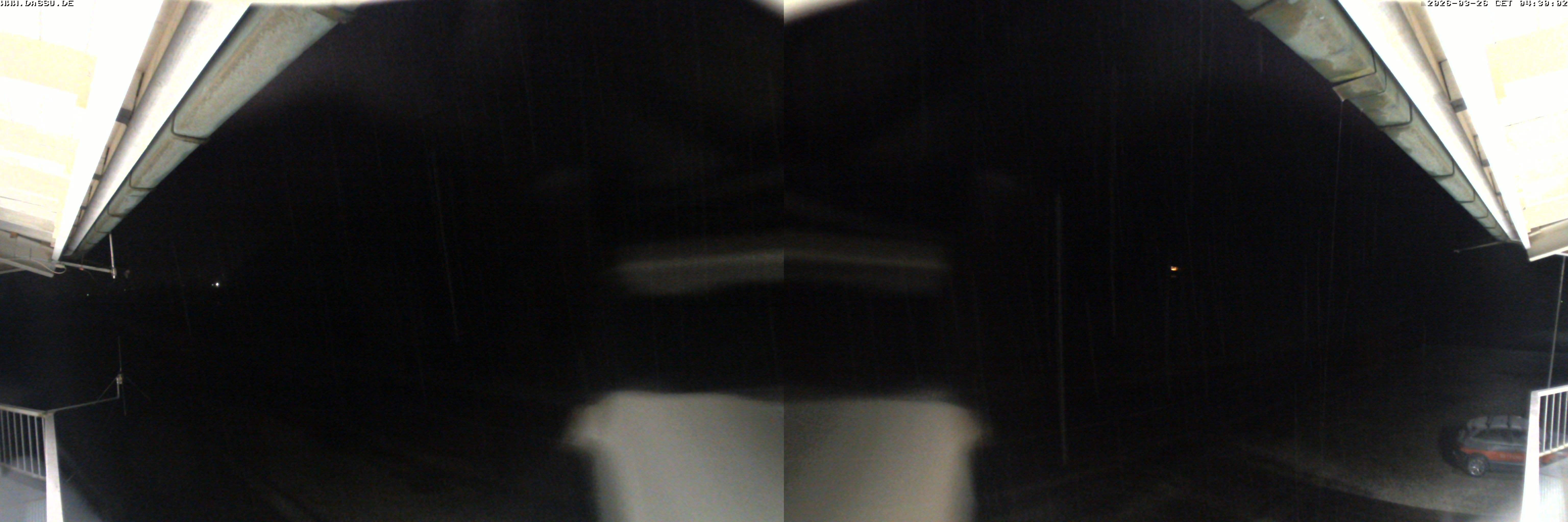 Archiv Foto Webcam Unterwössen - Alpensegelflugschule