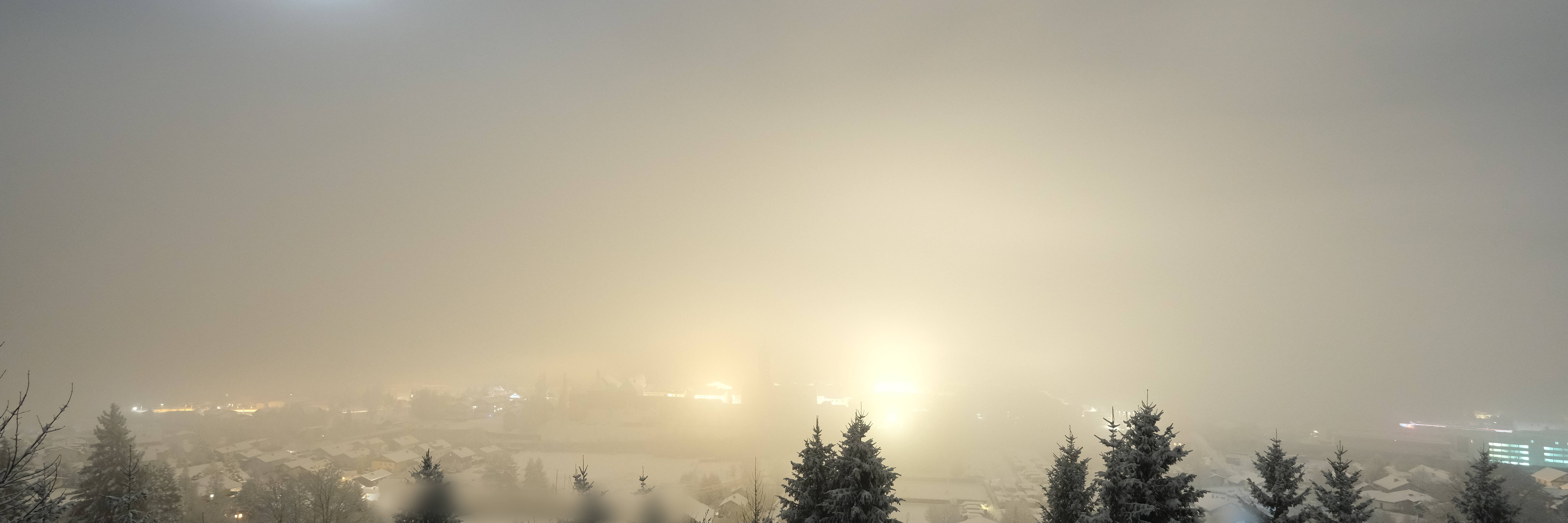 Archiv Foto Webcam Panoramablick auf Radstadt