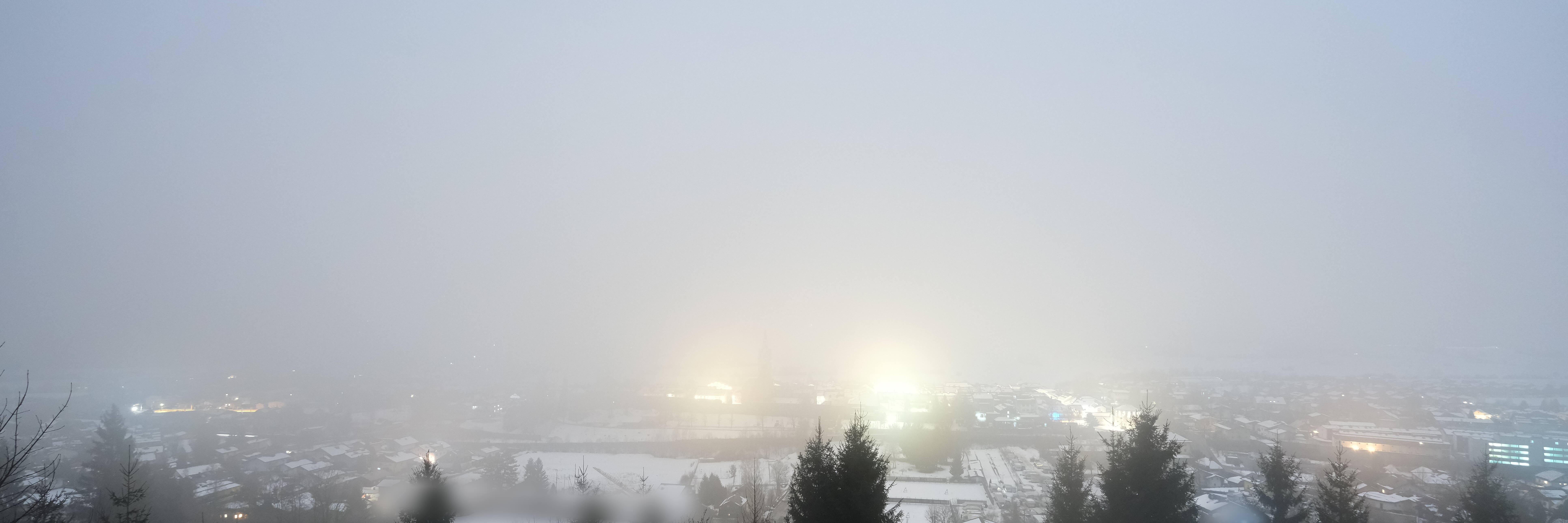 Archived image Webcam Panoramic view Radstadt