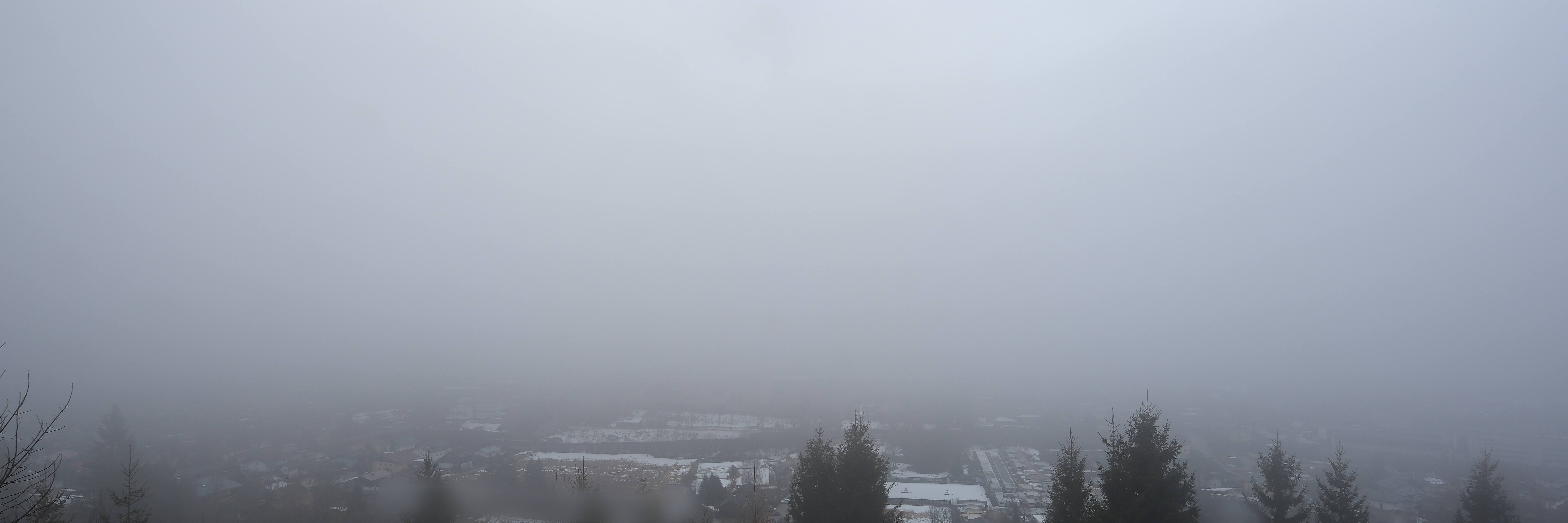 Archiv Foto Webcam Panoramablick auf Radstadt