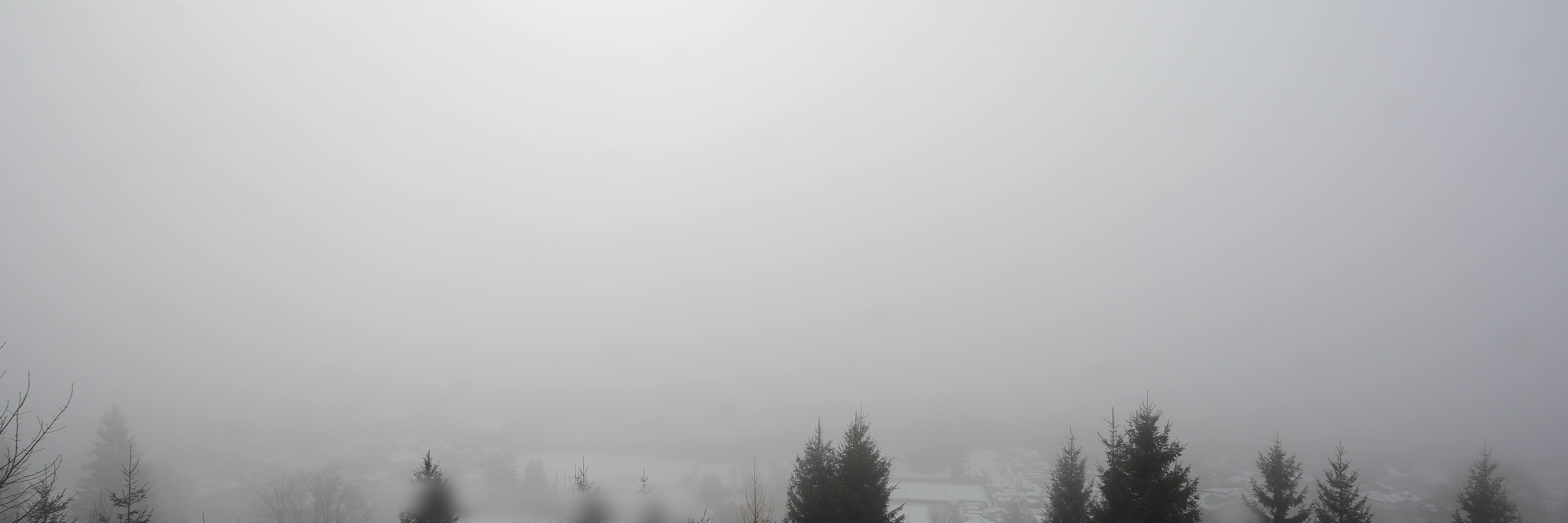 Archiv Foto Webcam Panoramablick auf Radstadt