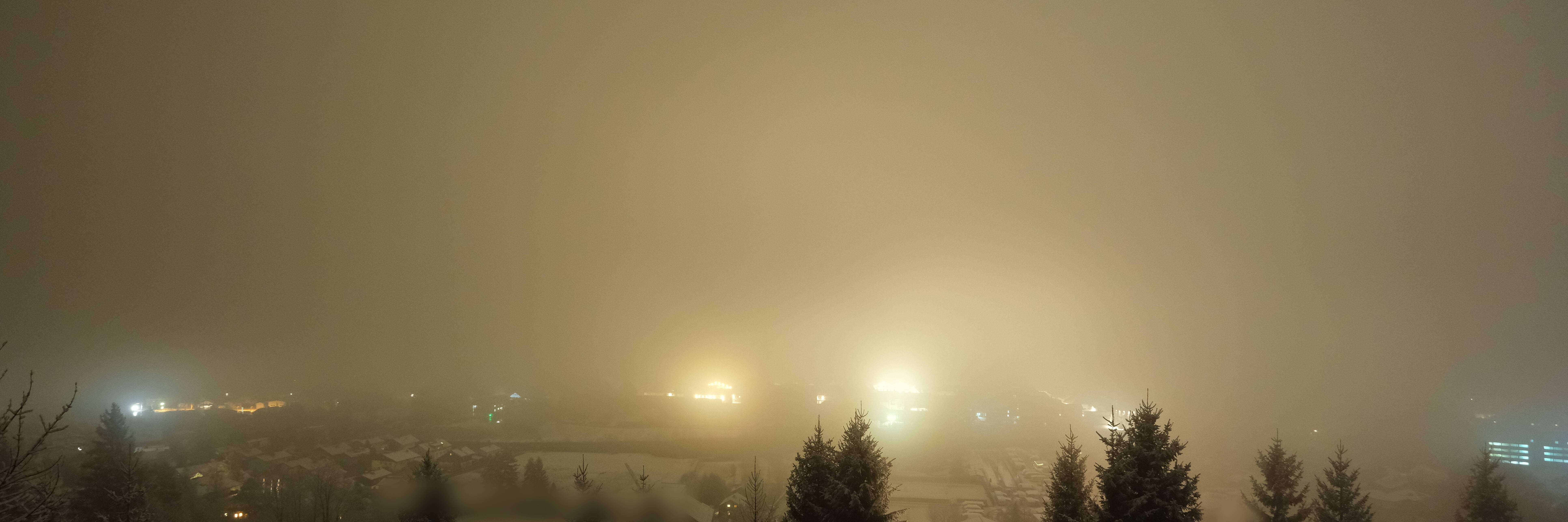 Archiv Foto Webcam Panoramablick auf Radstadt