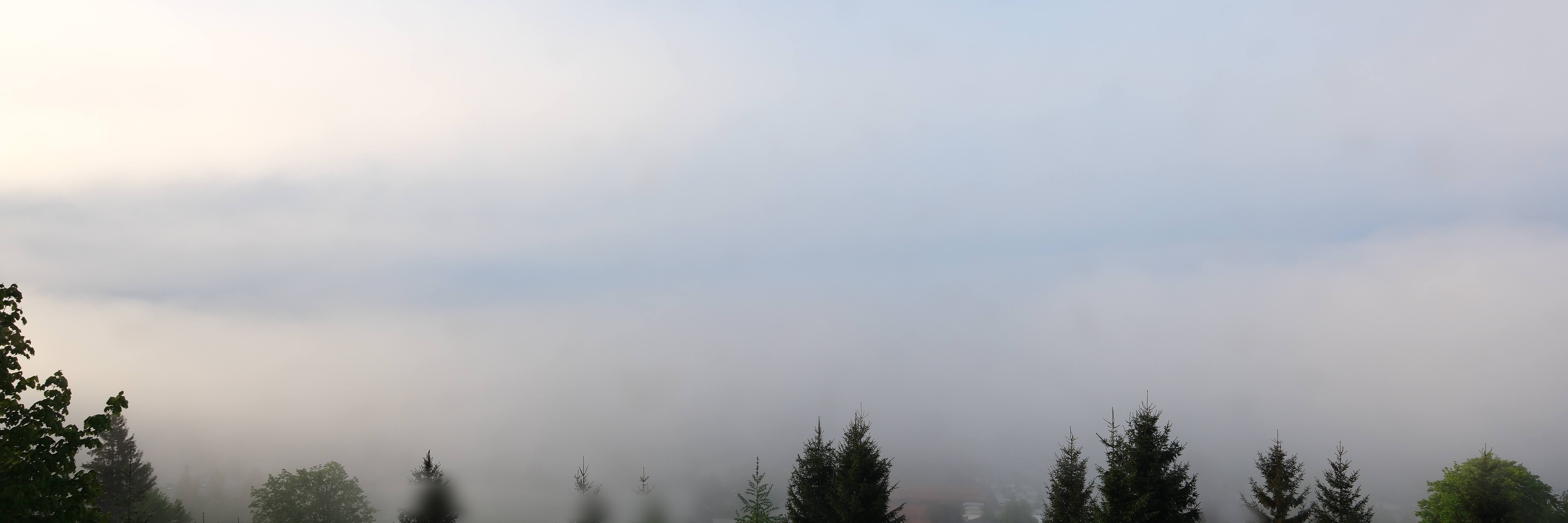 Archiv Foto Webcam Panoramablick auf Radstadt