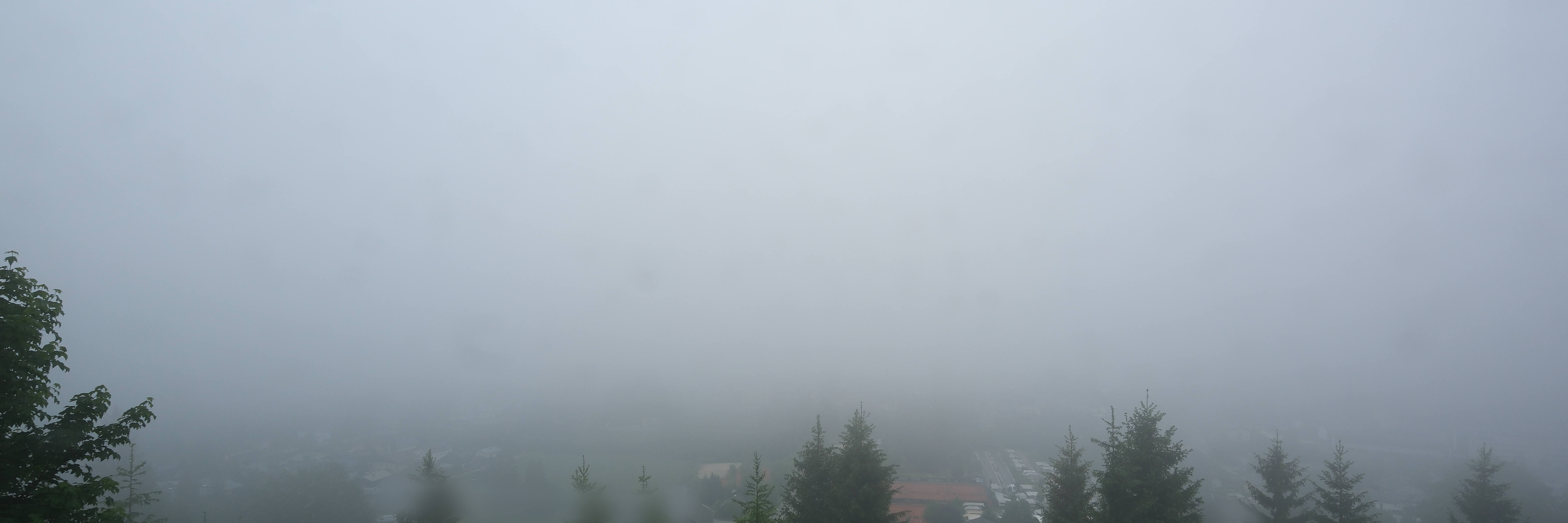 Archiv Foto Webcam Panoramablick auf Radstadt
