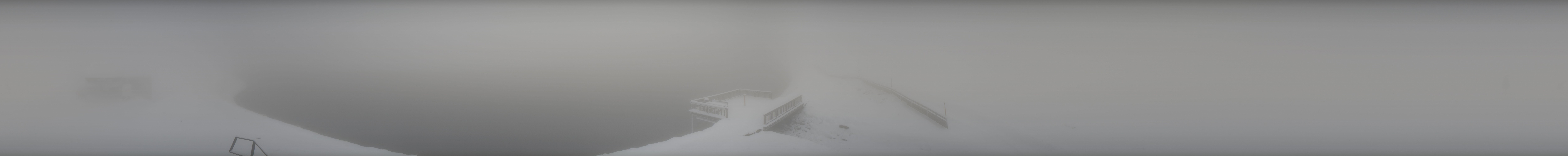 Archiv Foto Webcam Wildkogel Arena: Braunkogellift und Wildkogel