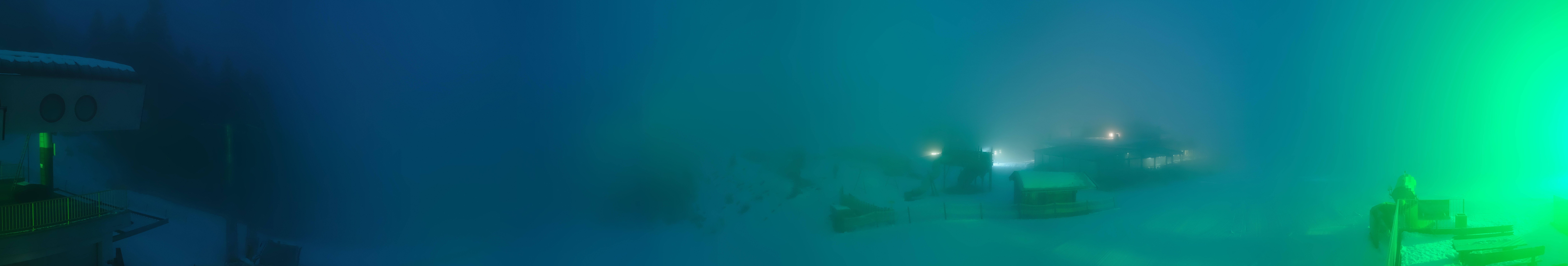 Archiv Foto Webcam Panoramasicht SkiWelt Wilder Kaiser: Astberg